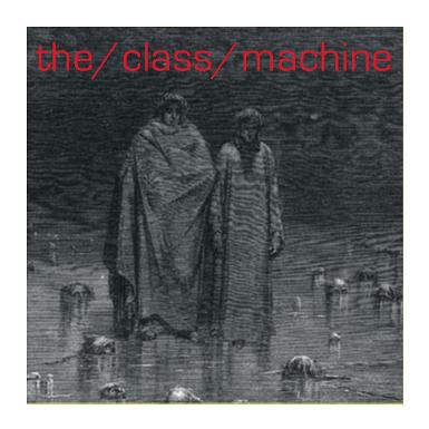 Class Machine/Uproot Ep@Local